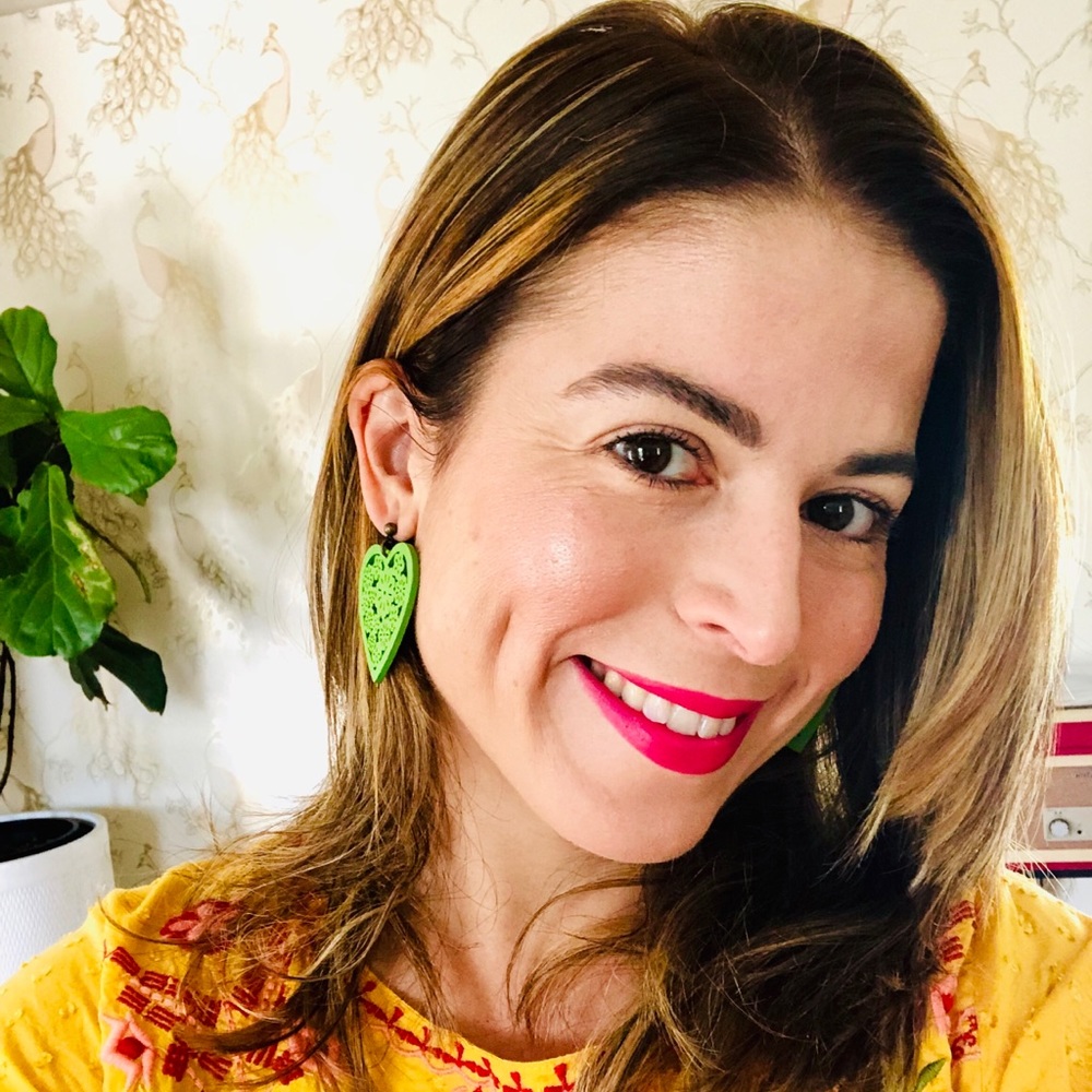 Meet your Posher, Michele